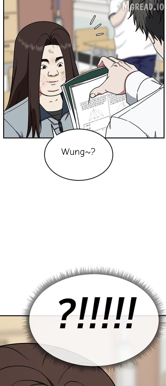 Change Me Chapter 161  - page 79